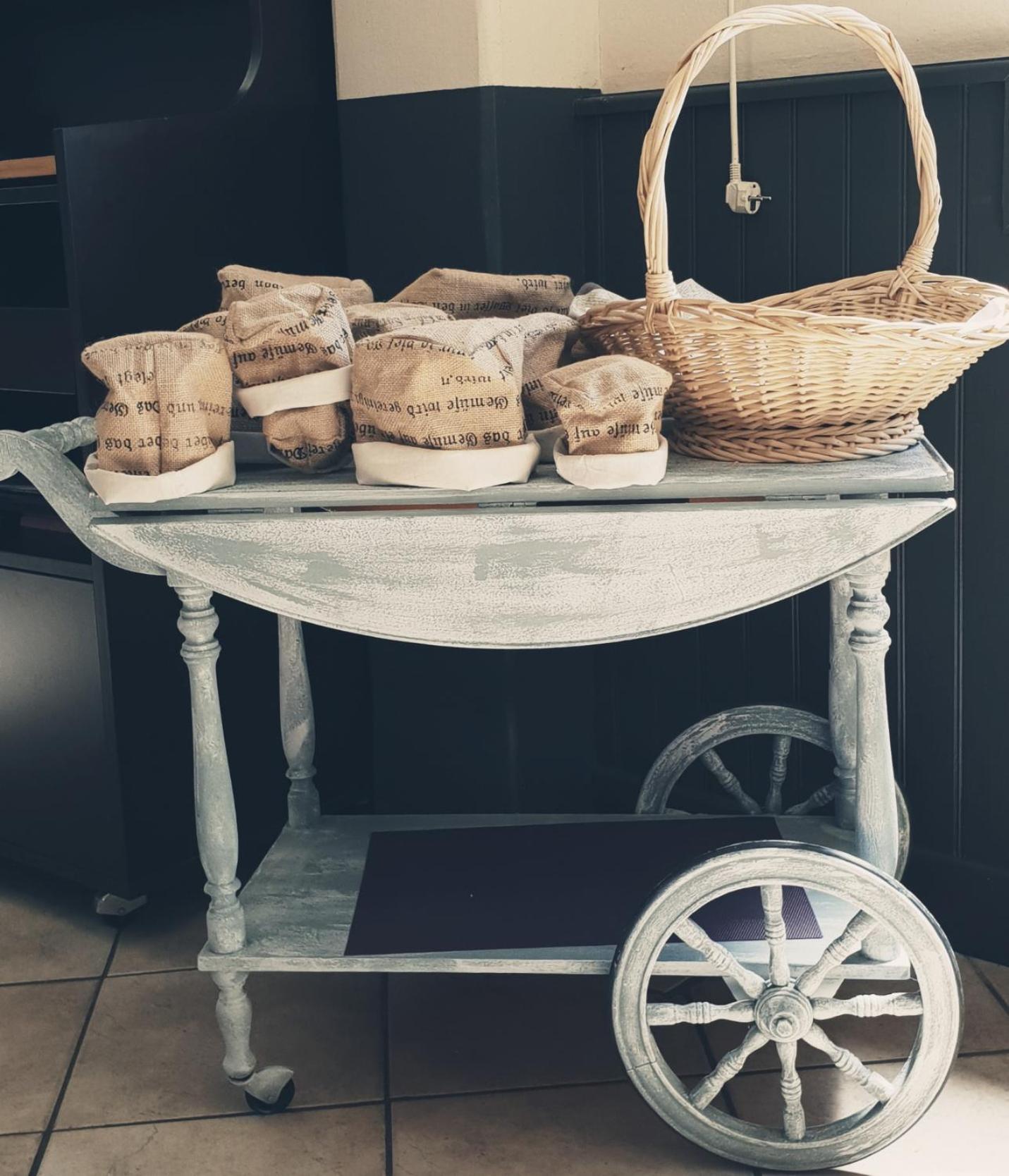 La Petite Maison Des Artistes Castelnau-Pégayrols Dış mekan fotoğraf